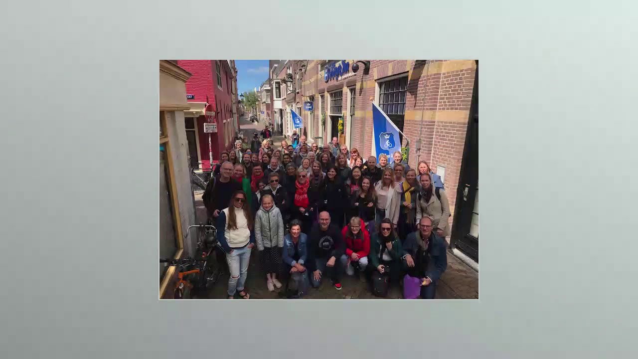 Instawalk 12 mei 2019 Alkmaar Prachtstad