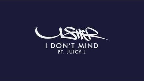 Usher - I Don
