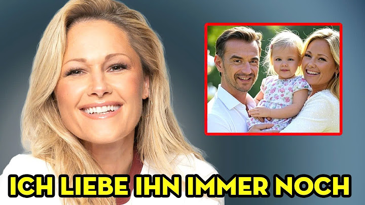 „Er ist der Vater meiner Tochter“, bestätigte Helene Fischer ENDLICH, was wir vermuteten.