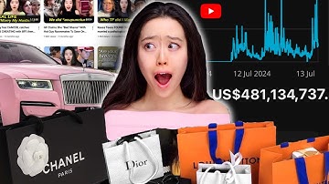 How Rich Is the Rotten Mango Host Stephanie Soo?