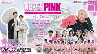 LIVE ALIYAH MUSIC COLABORATION (SITI ALIYAH) | RABU, 02 SEPT 2026 | BONGAS - INDRAMAYU | SIANG