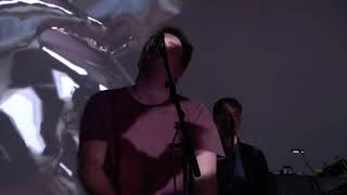 Hookworms - The Impasse (Live at Bluedot Festival 2018)