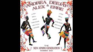 17 Ibhola Lethu Afro 2021