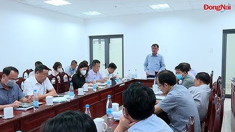 Sẽ khởi công xây dựng cầu Thống Nhất, TP.Biên Hòa trong tháng 7-2022