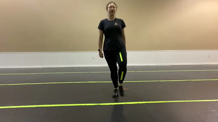 Full Saint Patrick’s Day - 2nd Step