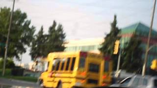 2011 Girardin/ G5/Bluebird microbird GMC school bus