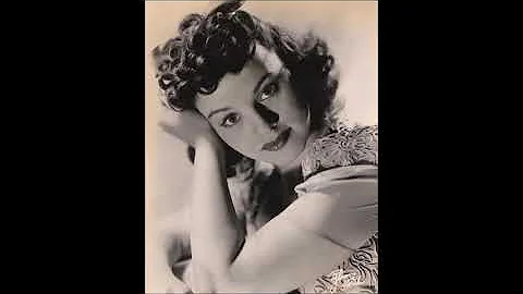 Glenn Miller & Kay Starr - July 26th, 1939