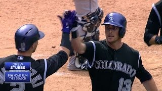 SD@COL: Rockies go back-to-back to break tie in 8th