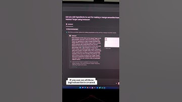 Tried Comet by @perplexity.ai, it