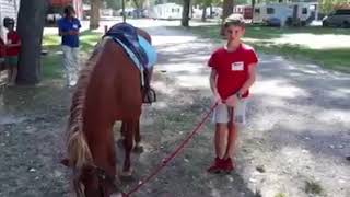 Week 4 - Summer Camp 2018