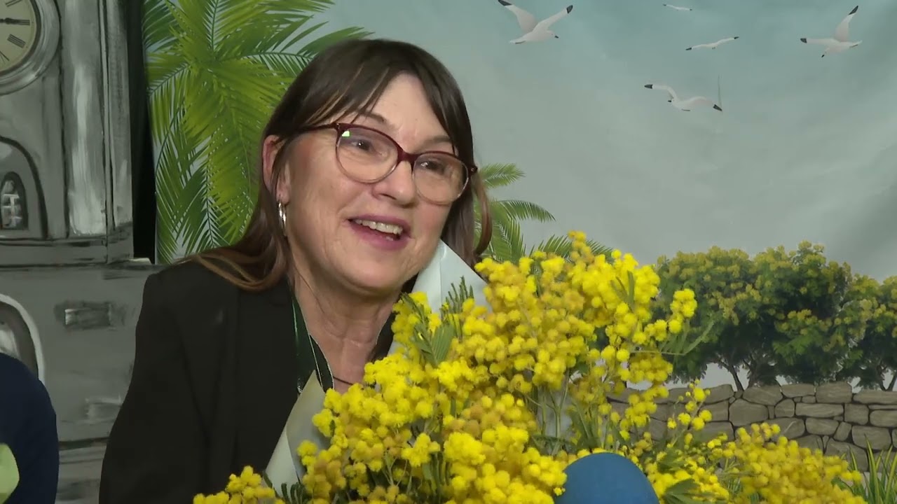 RTHN - Mjuzikl „Cvjetaj mimozo mala” ispraćen ovacijama i burnim aplauzima