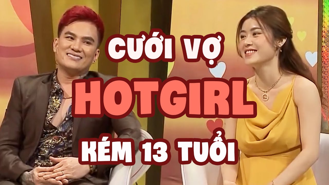 Lâm Chấn Huy kể về ĐỊNH MỆNH 10 năm trước với Cô Vợ HOTGIRL Hà Tĩnh ❤️ | Vợ Chồng Son Mới Nhất