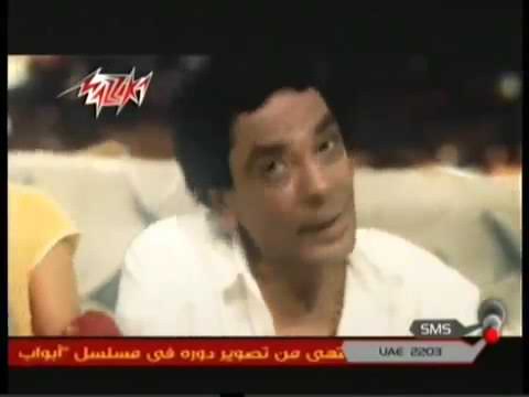 حاله واتس محمد منير مرحب رمضان