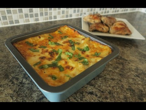 recette-31:-lasagnes-aux-légumes,-à-la-ricotta-&-pesto/-vegetable,-ricotta-&-pesto-lasagna