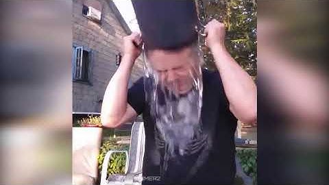 ALS Ice Bucket Challenge Fails Compilation   Best Fails So Far