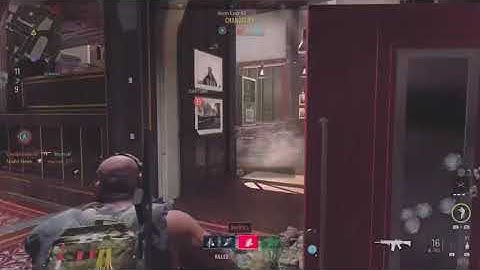 MW2 3rd Person Domination Trailer Video