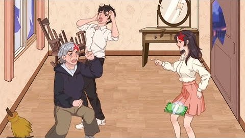 Annoying Puzzle Game Answer || Annoying Puzzle Game Level 7 Walkthrough Solution