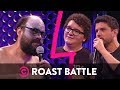 Ignatius farray vs facu daz  miguel maldonado  roast battle  comedy central espaa
