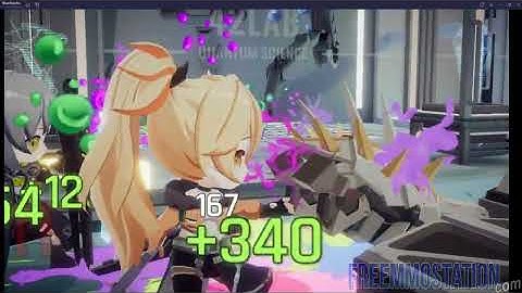 Neural Cloud Review on PC | Coupon Codes and Tier List in Description