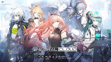 Neural Cloud Review on PC | Coupon Codes and Tier List in Description