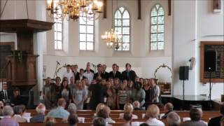 Download Lagu IJE-koor: Slotmeeting 2017 - You raise me up \u0026 Geniet van het goede MP3