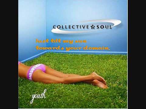 Collective Soul December W/Lyrics