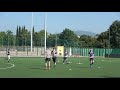 IQA World Cup 2018 Day 1: Hong Kong vs Poland