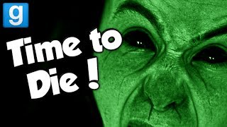 TIME TO DIE! (Garry's Mod The Stalker Funny Moments) TIME TO DIE! (Garry's Mod The Stalker Funny Moments)
