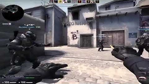 CSGO HACK | LEGIT-RAGE CHEAT FOR CS:GO | AIM ESP TRIGGER | DLL + CFG | FREE DOWNLOAD #5