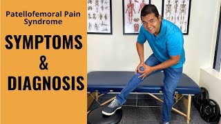 What Is Patellofemoral Pain Syndrome? Symptoms & Diagnosis