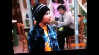 Max Lopez gets slap bye gramall Benny