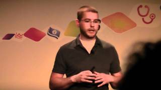 [MWC2012] BlackBerry Developer Day - Android Runtime