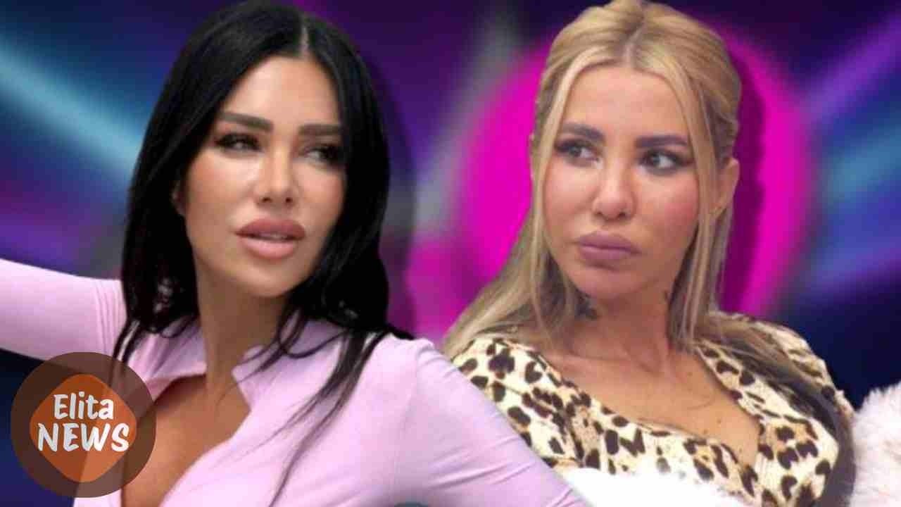 Aneli šokirala sve, zapevala Stanijinu pesmu pa pozdravila Asmina!