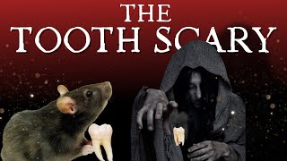 The Unhinged History of the TOOTH FAIRY LEGEND
