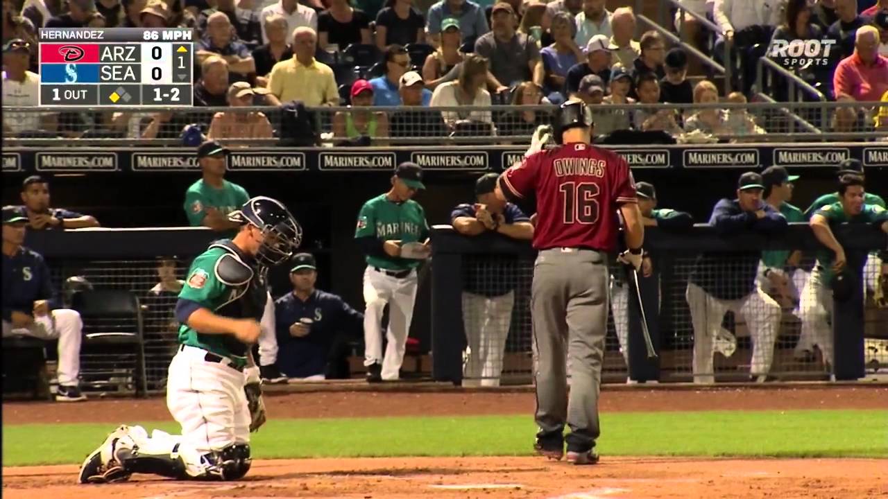 ARI AT SEA - March 20, 2016