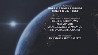 REPLAY! | Last Day Events - July 15, 2025 l with Pastor Arnold C. Sombilon