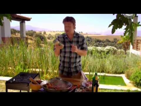 Vidéo: Atari Et Jamie Oliver Aiment Cuisiner