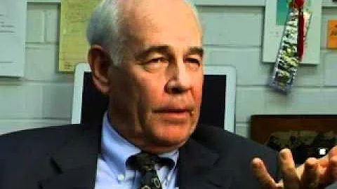 Terry Cravens of USC On What Makes a "Professional...
