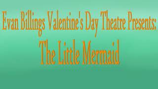Little Mermaid Trailer