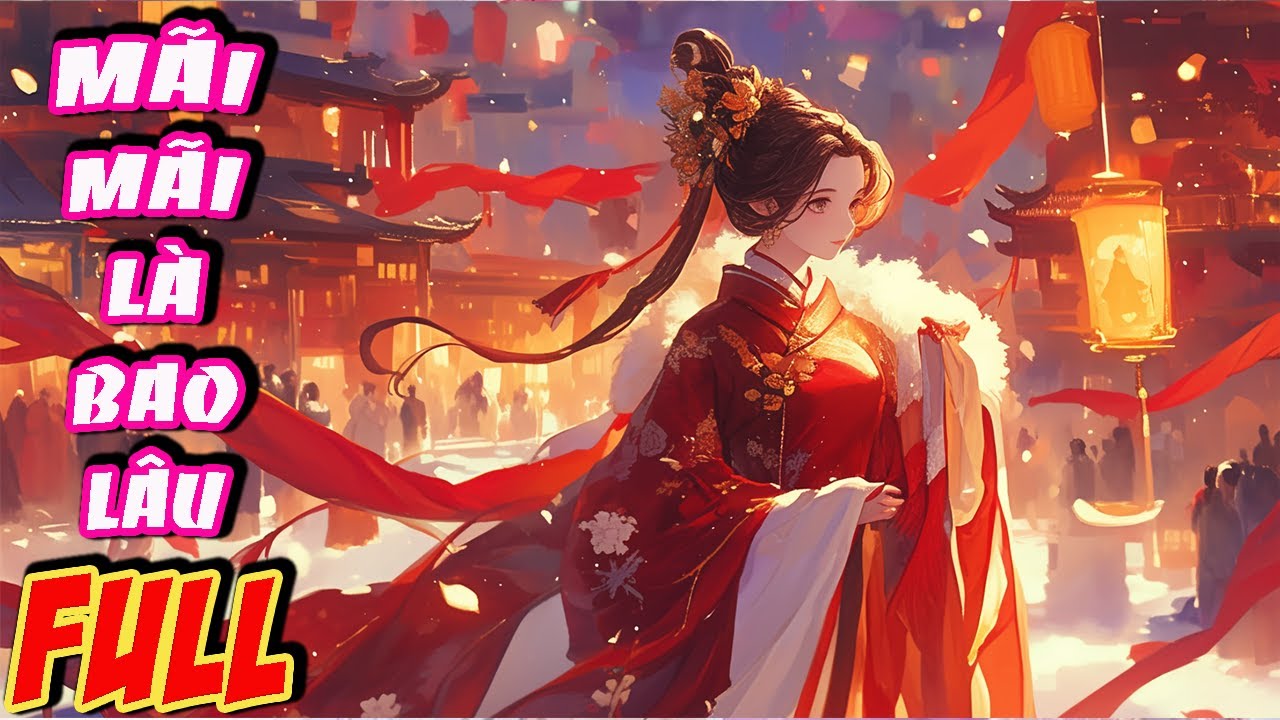 Bị Hoàng Đế Tra Nam Phụ Tình, TA Lạnh Lòng Quyết Dứt Áo Ra Đi|FULL