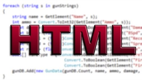 HTML Web Design Tutorial (Part 12) Block Elements