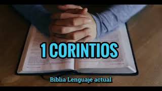 1 Corintios - Traducción Lenguaje actual