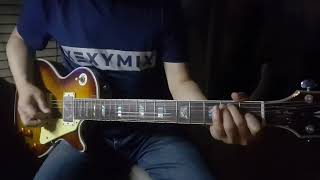 Download Lagu Helloween - A Tale That Wasn't Right (Guitar Cover) MP3