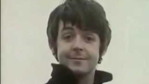 The Beatles   Obladi Oblada  OFFICIAL VIDEO