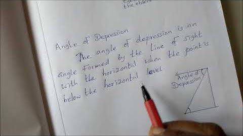 10th maths Ex 6.2 - Introduction