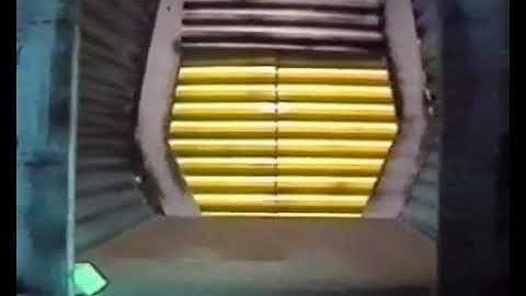 MST3K - Fight With Timmy