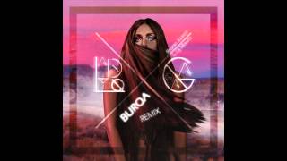 Lady Gaga - Burqa - Remix (Bruno Juarez & Dj Mauro)