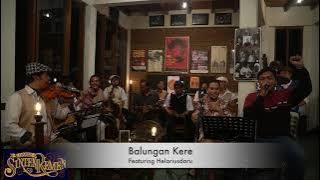 Balungan Kere (dipopulerkan oleh Ndarboy Genk)