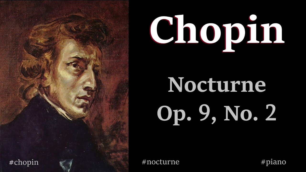 Sudadera Nocturno Op. 9 No. 2 De Chopin - Diseño Con Partitura Y Retrato - Para Músicos Y Amantes De La Música