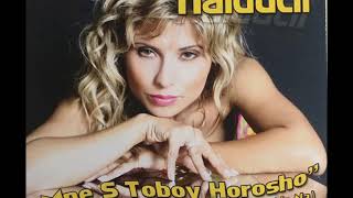 HAIDUCII - MNE S TOBOY HOROSHO (Nara nara na na) (Extended Version Gabry Ponte rmx)